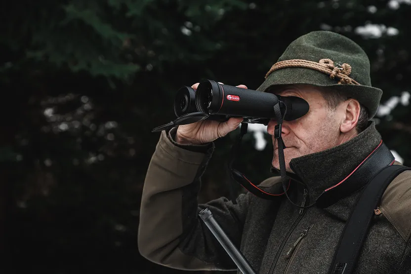 Fortgeschrittene Optik