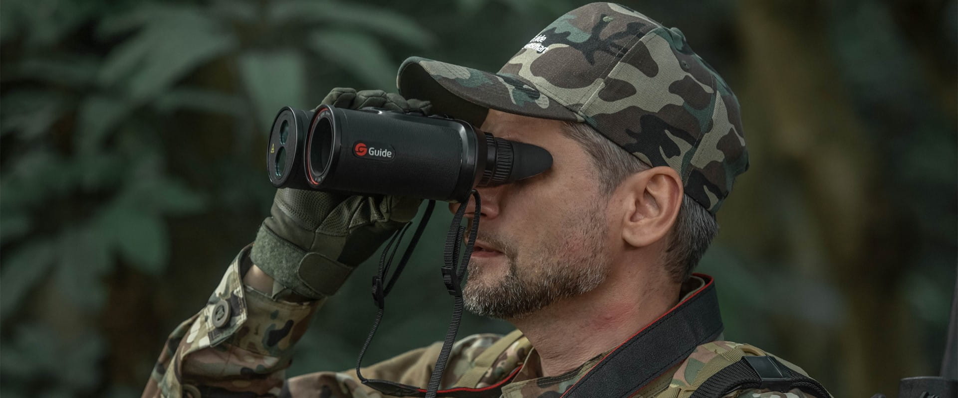Die besten Nachtsichtferngläser für die Jagd 2023