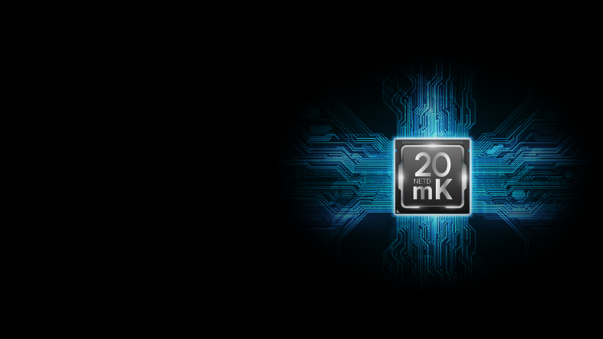 12-µm-Infrarotdetektor